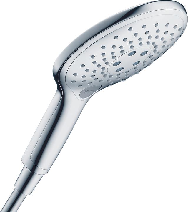 Produktbild hansgrohe Raindance Select S 150 (3 Strahlarten, 16 l/min)