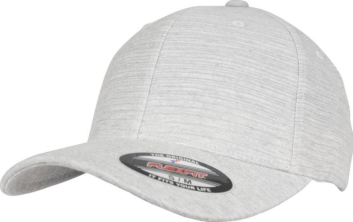 Produktbild Flexfit Ivory Melange Cap (M, S)