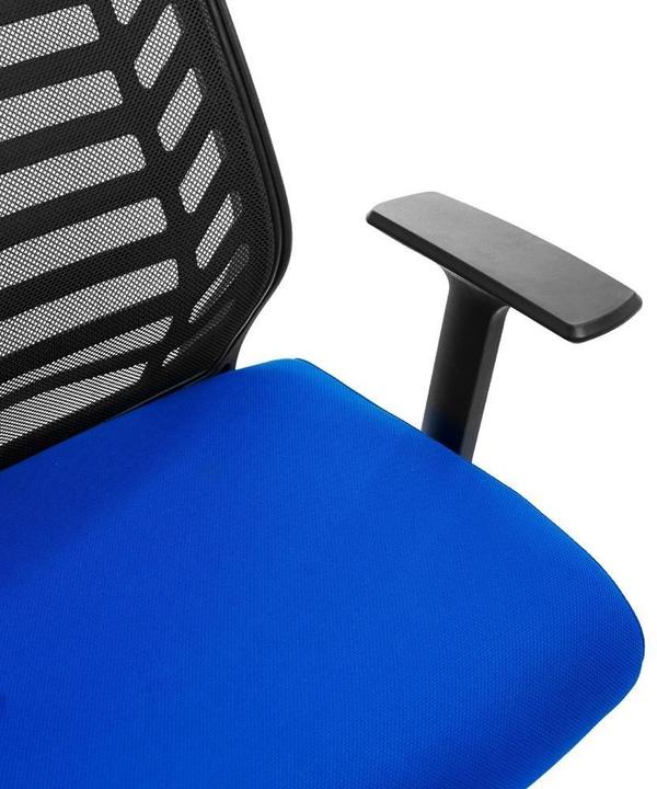 Actual product image Rocada Office chair RD-907/3 blue (43 - 52 cm)