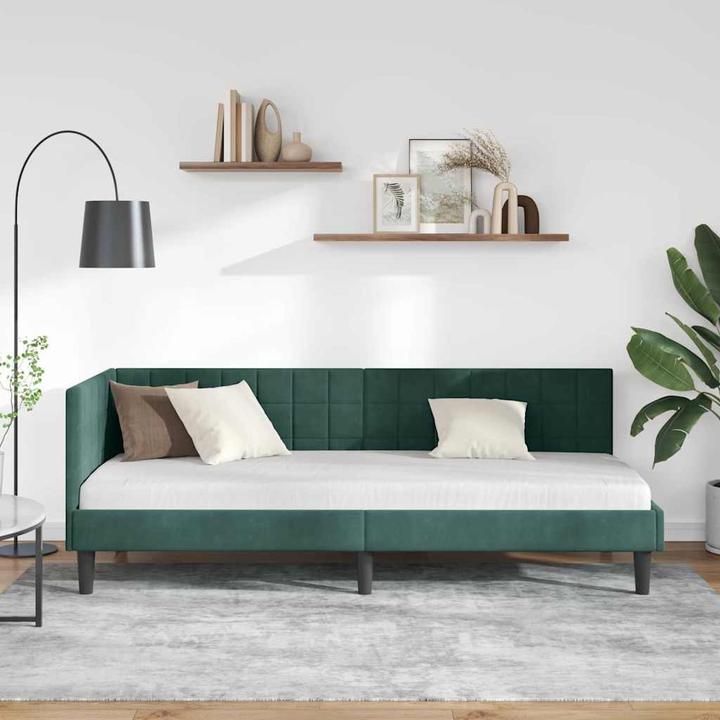 Image du produit vidaXL Tagesbettrahmen (80 x 200 cm)