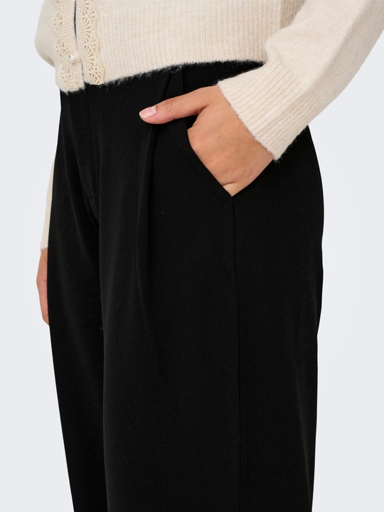 Produktbild JdY Normal geschnitten Hose Hose (32)