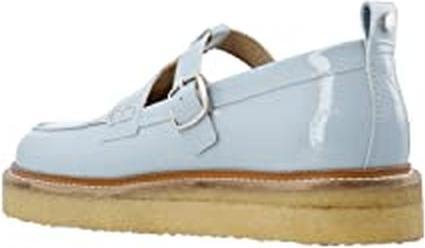 Produktbild Ca Shott Patent Mary Jane Flat (38)