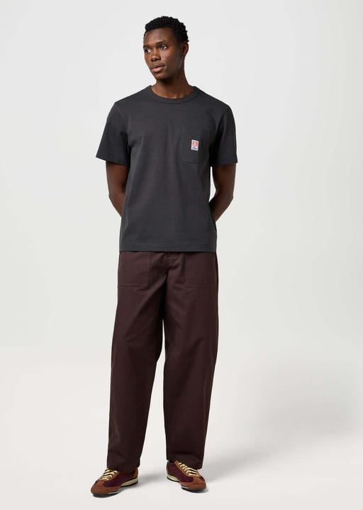 Actual product image Wrangler T-Shirt Cj Pocket Tee (XS)