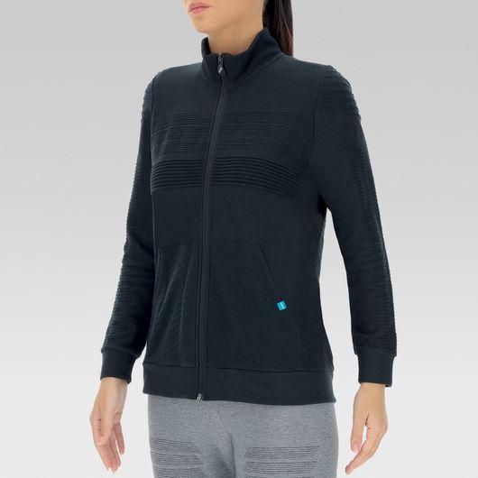 Produktbild UYN Sweatshirt Mit Durchgehendem Reissverschluss Natural Training (XL)