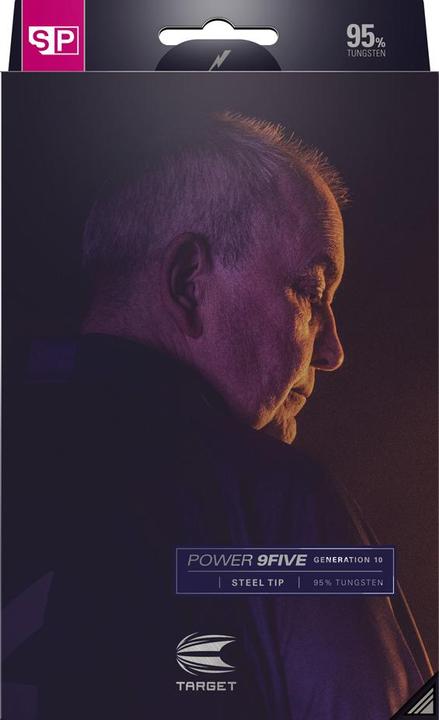 Image du produit Target Power 9five G 10 SP (24 g)