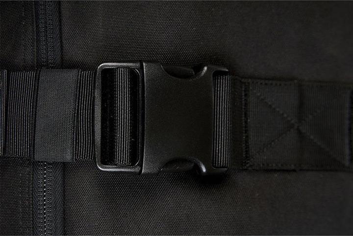 Actual product image A10 Duffel-Bag Transall, 160L