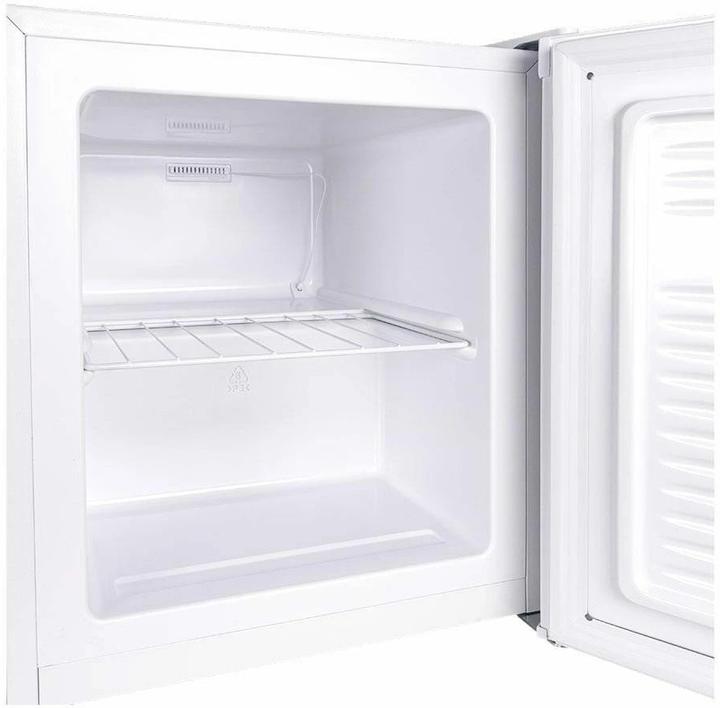 Actual product image Kibernetik TK50 freezer (Stand-alone, 33 l)