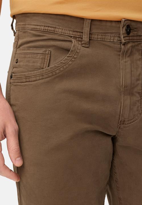 Immagine prodotto Camel Active Relaxed Fit 5-Pocket Hose (40)