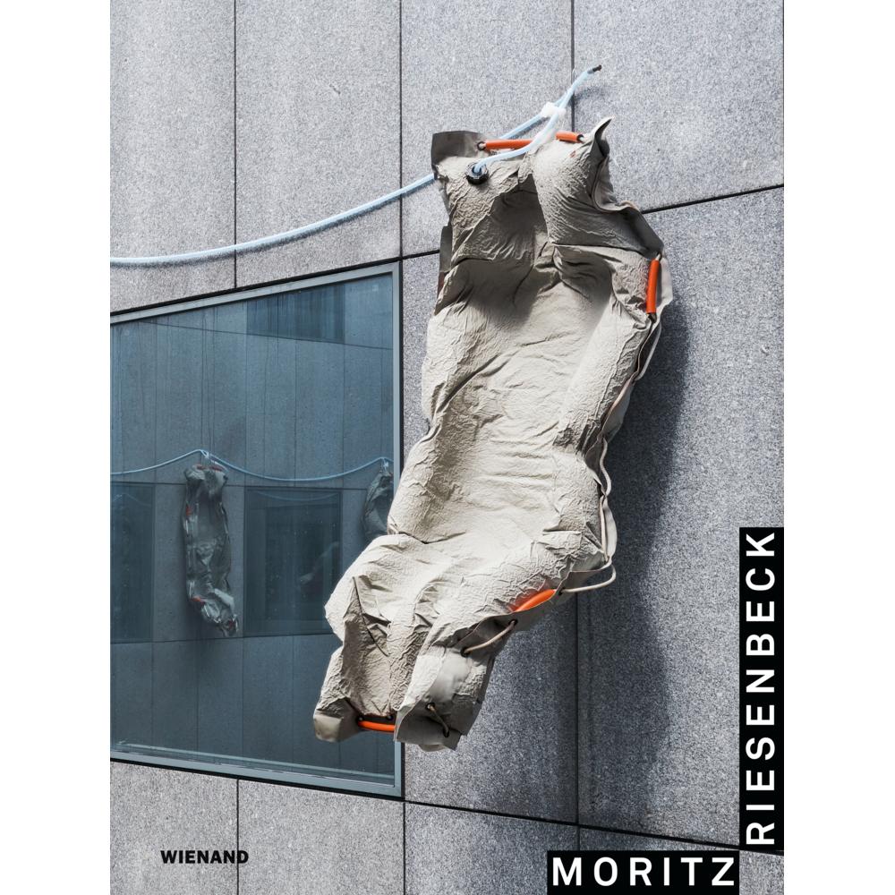Young Artists - Moritz Riesenbeck, Fachbücher von Luisa Rittershaus