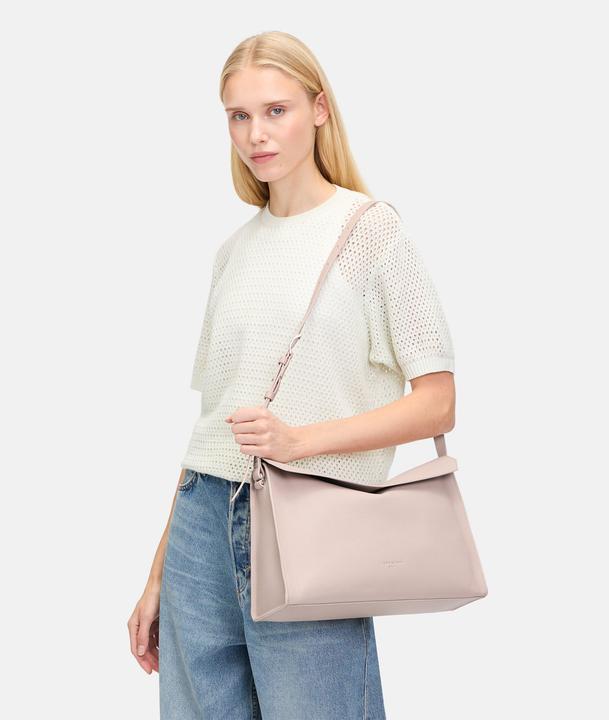 Produktbild Liebeskind Berlin Crossbody Geräumige Schultertasche aus Leder