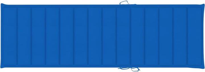 Produktbild vidaXL Sonnenliege (200 cm)