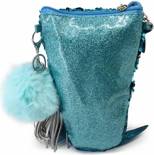 Immagine prodotto Oh My Pop! Borsa a tracolla Action Wow-Siren