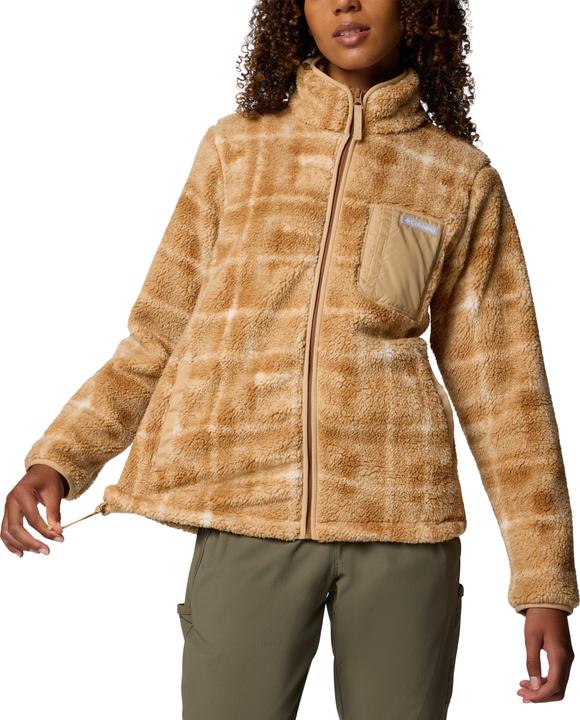 Image du produit Columbia West Bend™ Print Full Zip II (S)