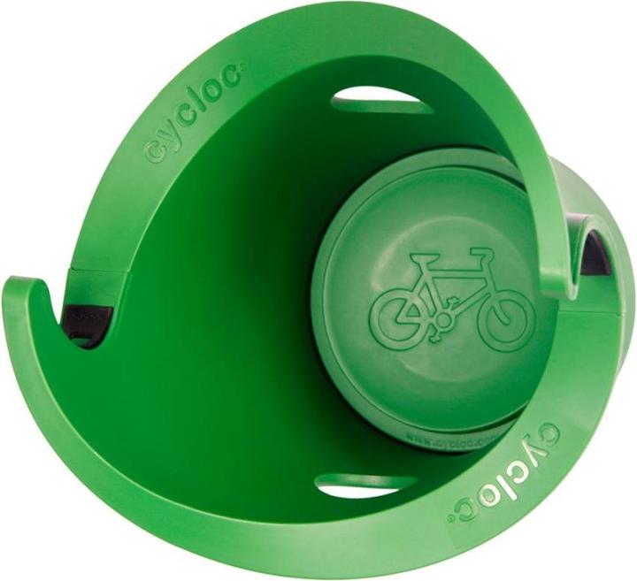 Image du produit Cycloc DUPLIKAT Solo support pour vélo