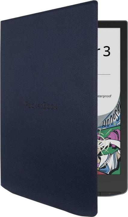 Actual product image PocketBook Charge (Pocketbook InkPad 4, Pocketbook InkPad Color 2, Pocketbook InkPad Colour 3)