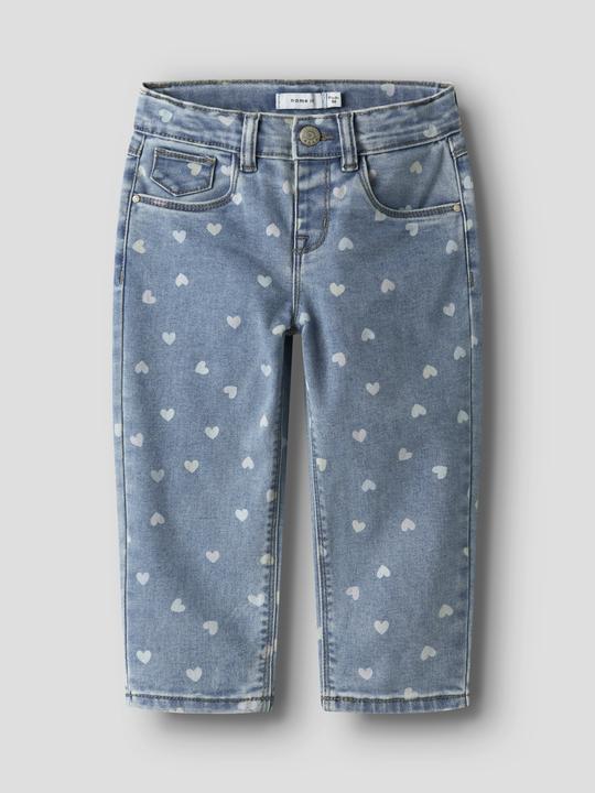 Immagine prodotto Name it Baggy Fit Jeans (116)
