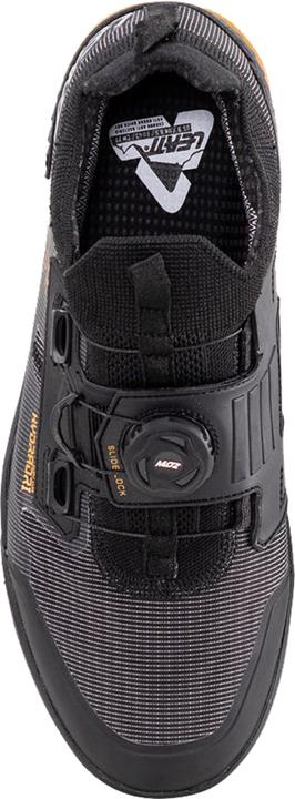 Actual product image Leatt Hydradri 5.0 ProClip Shoe (43.5)