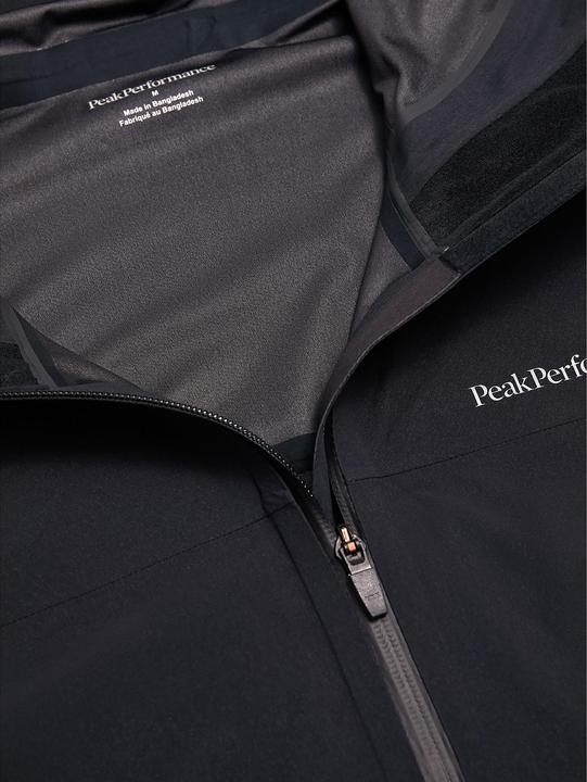 Produktbild Peak Performance Commuter Hipe 3L Shell Jacket (M)