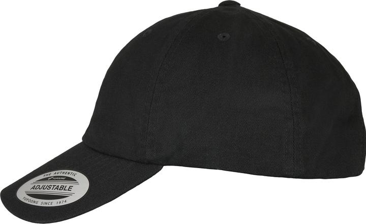 Produktbild Flexfit Ecowash Dad Cap (One Size)