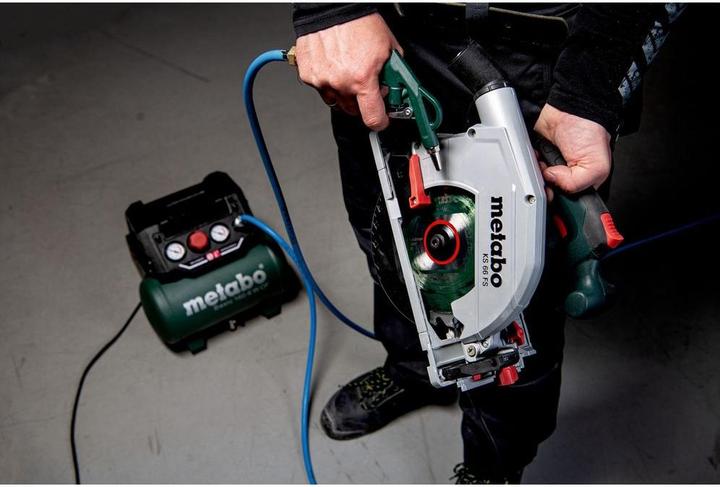 Immagine prodotto Metabo Basic 160 (6 l, 8 bar)