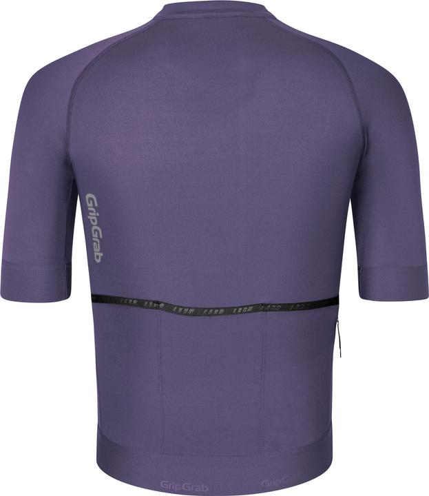 Image du produit GripGrab Maillot de Cyclisme PACR SS (M)