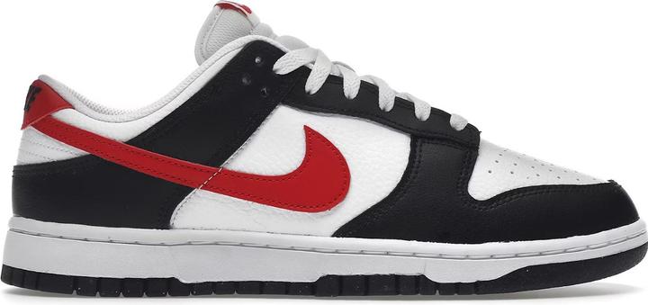 Blanc, Noir, Rouge universitaire