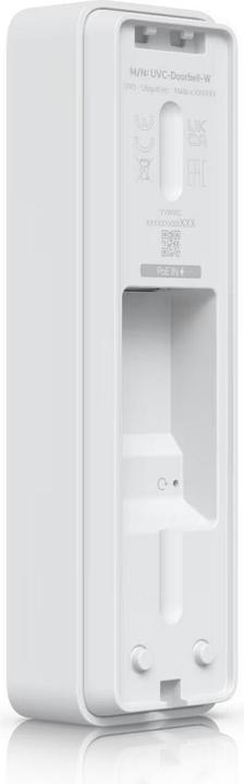 Produktbild Ubiquiti Protect Doorbell Lite (Ethernet, Kabelgebunden)