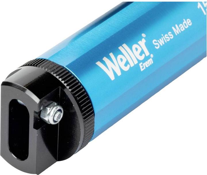 Produktbild Weller Erem 1500BSF Druckluft-Seitenschneider 6 bar