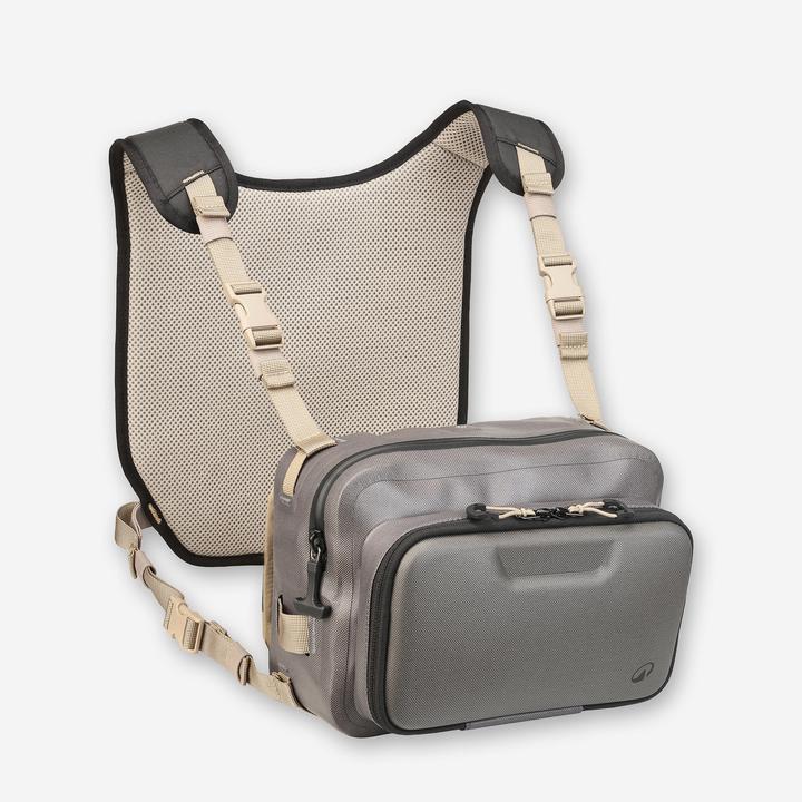Immagine prodotto Caperlan Brusttasche 900 wasserdicht 5l Polyurethan Polyamid