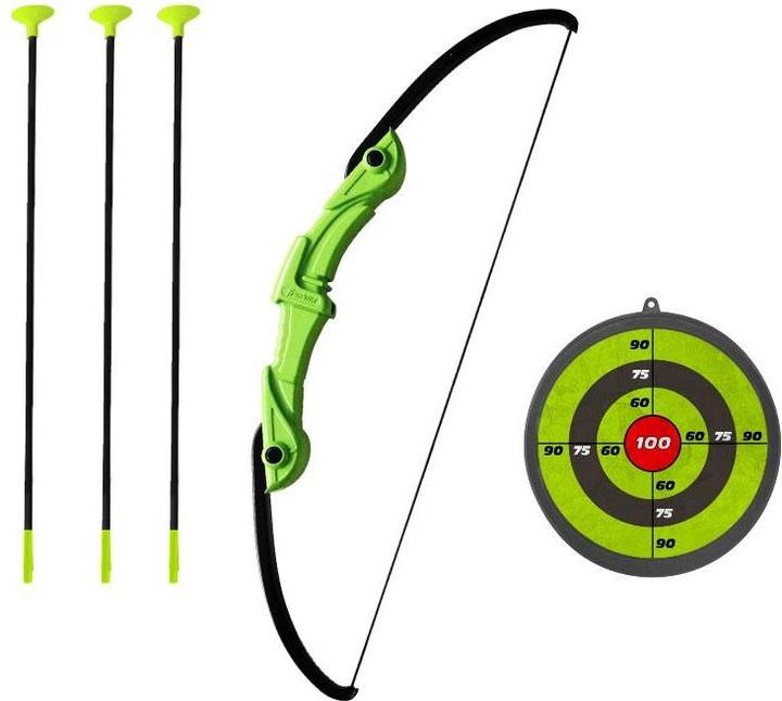 Icon - Archery set Bow and Arrow (20461)
