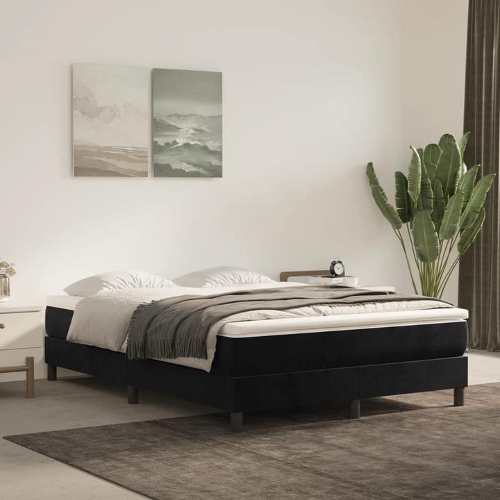 Actual product image VidaXL Moyna (140 x 200, Spring core)