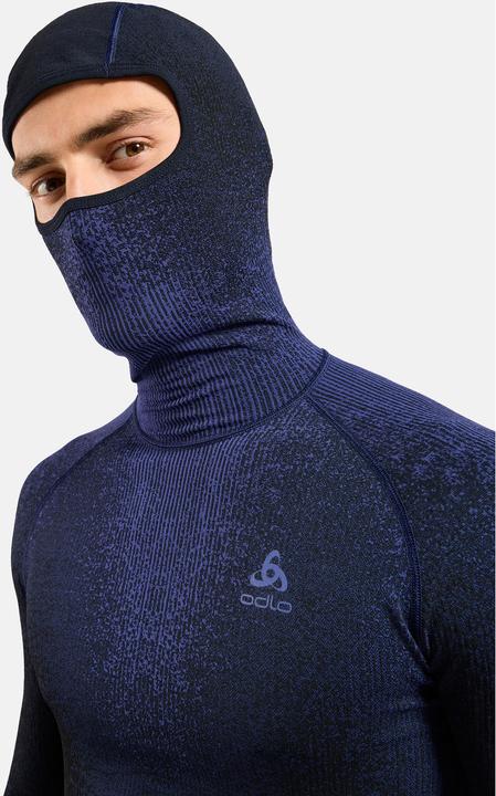 Actual product image Odlo Blackcomb Eco Facemask (XL)