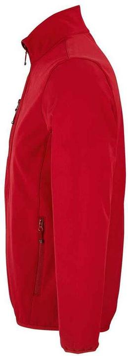 Actual product image Sols Falcon Softshell Jacket (M)