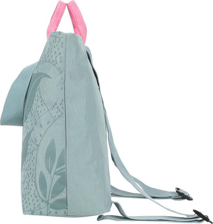 Image du produit Fritzi aus Preußen Ju Limited Leaves Lighty City Rucksack 38 cm (1.70 l)