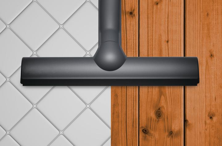 Actual product image Bosch Hausgeräte BGS7MS64