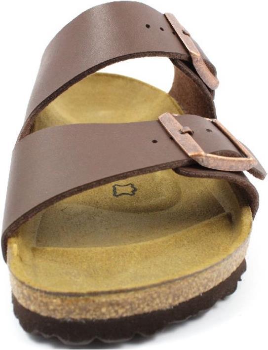 Image du produit Birkenstock Arizona Birko-Flor Étroit (43)