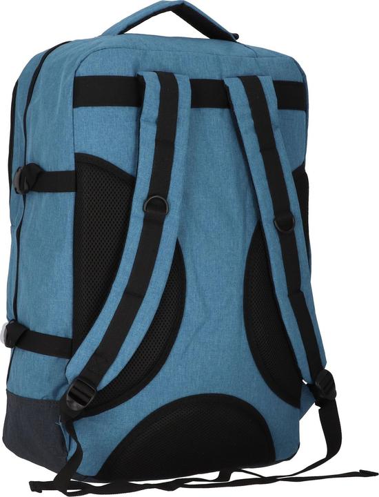 Produktbild Worldpack Bestway Cabin Pro Rucksack 54 cm Laptopfach (40 l)