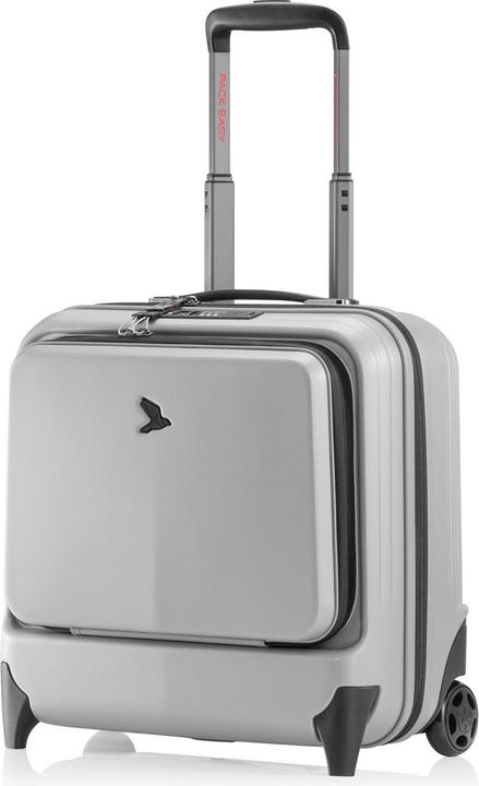 Immagine prodotto Pack Easy ReNew Genius Business Trolley (43 l)