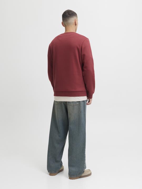 Produktbild Jack & Jones X-mas Sweatshirt Sweatshirt (S)