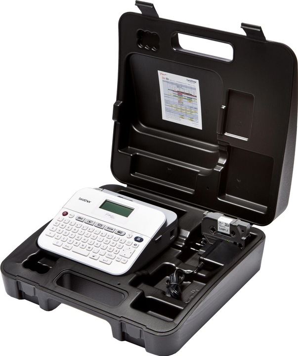 Produktbild Brother P-Touch PT-D400VP