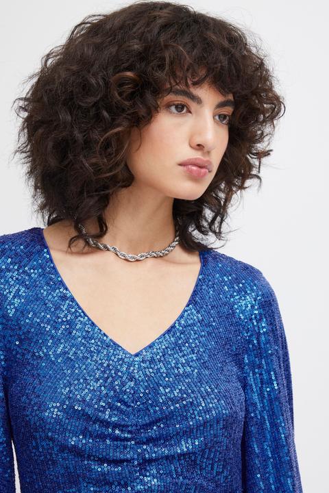 Produktbild Ichi IHFAUCI DR6 - Dress - 20120061 (S)