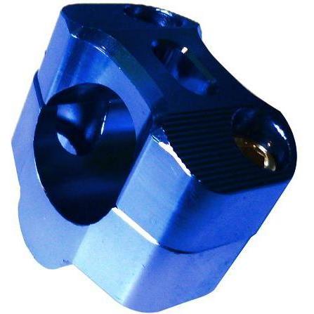 Racing Technology, Motorrad Zubehör, Lenkerbrücke Adapter