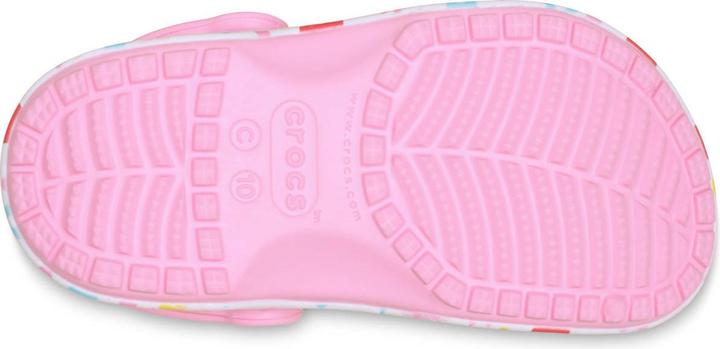 Actual product image Crocs T's MickeyFriendsMinnieCl Clog (25)