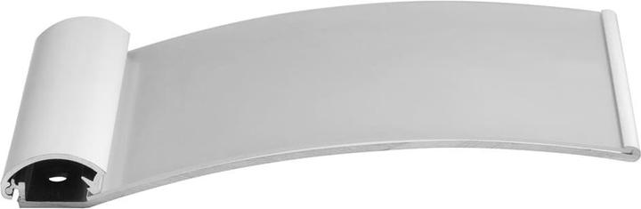 Produktbild Moedel SYDNEY™ Türschild, HxB 148 x 167 mm, Beschriftungsfläche, HxB 148 x 134 mm