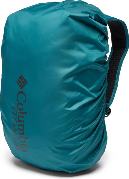 Actual product image Columbia Unisex Triple Canyon™ 24L Backpack (24 l)
