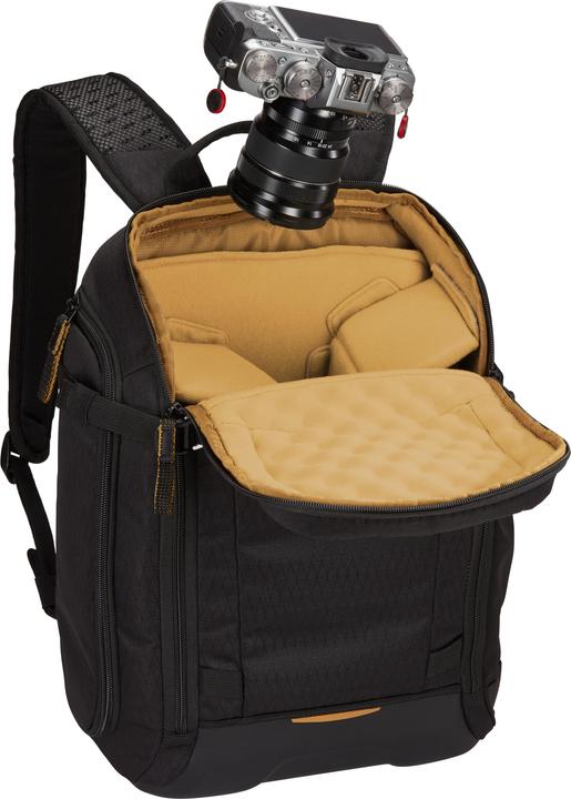 Actual product image Caselogic Viso Slim Camera Backpack (Photo backpack, 15 l)