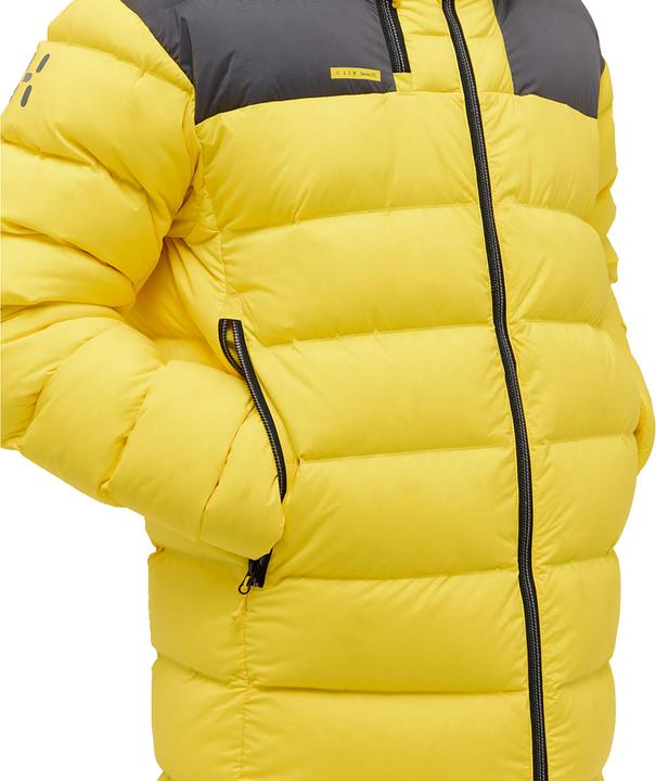 Immagine prodotto Haglöfs L.I.M ZT II Big Belay (S)