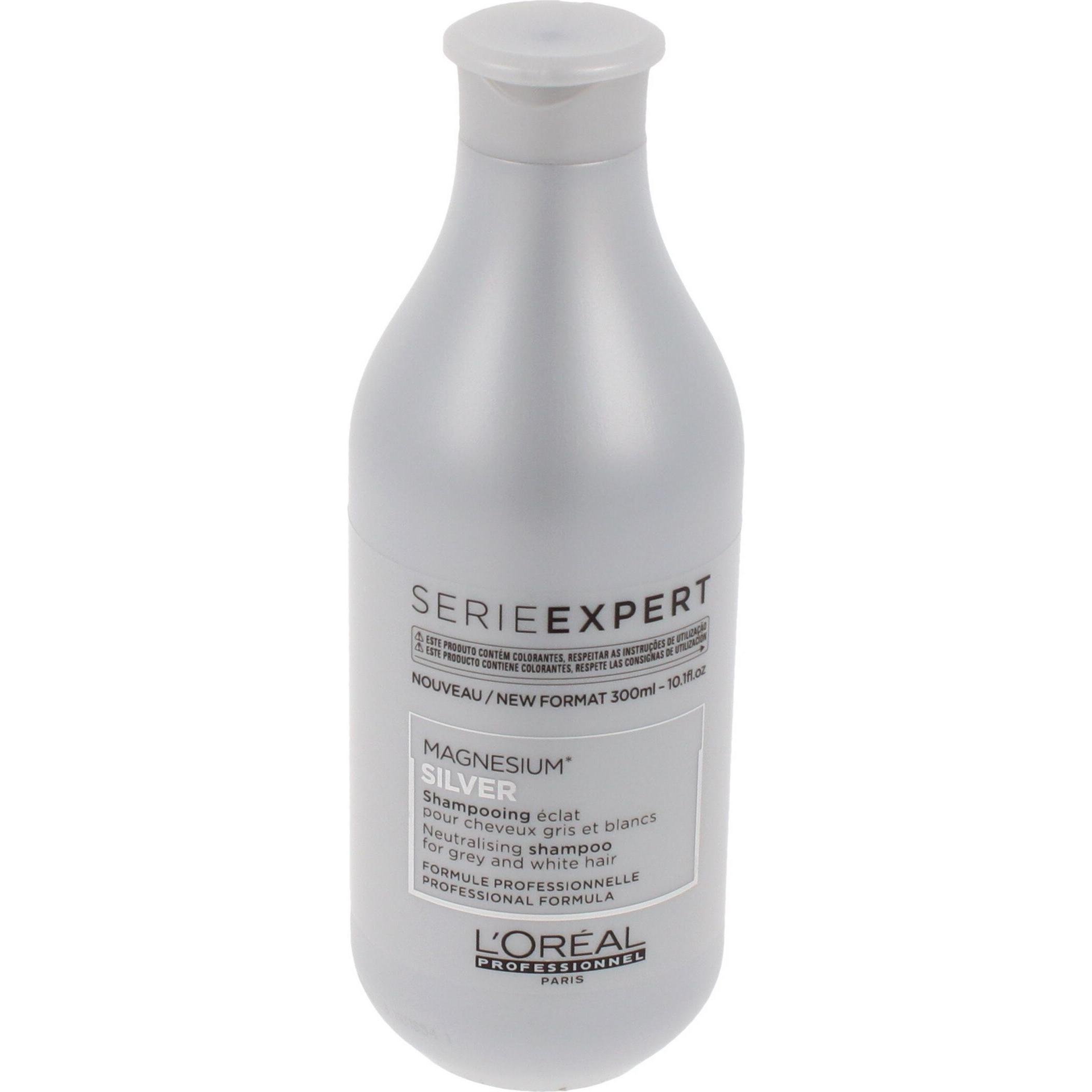 L'Oréal Professionnel, Shampoo, Série Expert (300 ml, Flüssiges Shampoo)