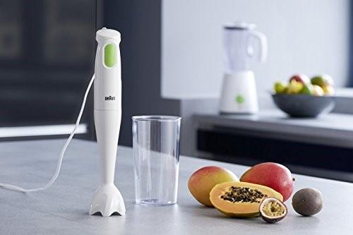 Produktbild Braun MQ 100 Soup TributeCollection