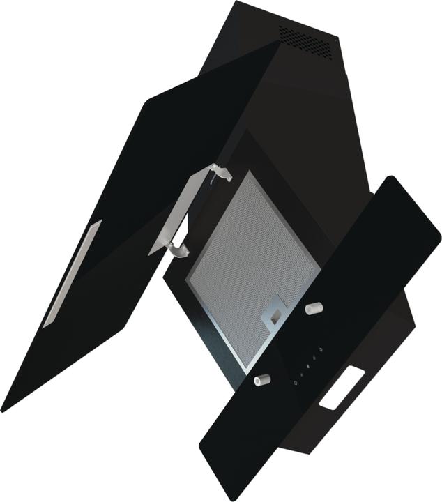 Actual product image Gorenje GORE extractor fan (Wall hood)
